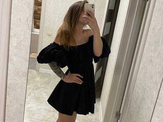 Erotiska video tērzēšana DanaDeiss7