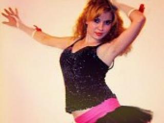 Erotiska video tērzēšana dance4u