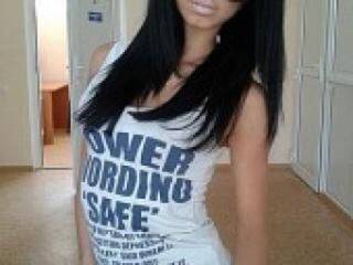 Erotiska video tērzēšana dancegirlx