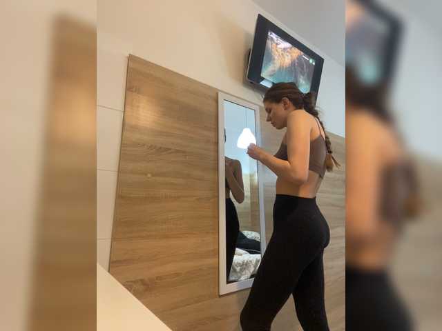 Apraides ekrānuzņēmumi Dancelady19