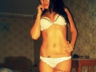 Erotiska video tērzēšana dancergirl