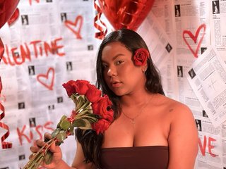 Erotiska video tērzēšana Daneshka-Heart