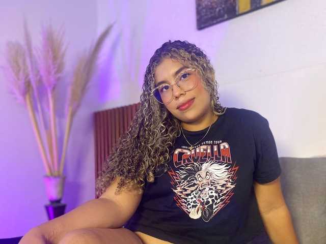 Profila foto Danhia