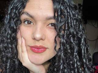 Erotiska video tērzēšana daniacurly