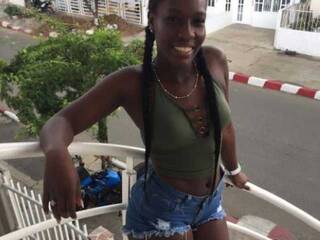 Erotiska video tērzēšana Danielapk2