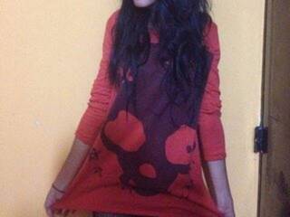 Erotiska video tērzēšana danielarocks