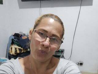 Erotiska video tērzēšana DanielitaHot7