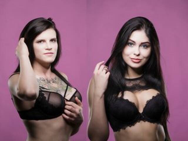 Profila foto DanielaCassi