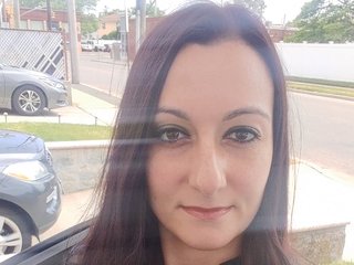 Erotiska video tērzēšana DaniellaRose