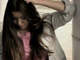 Erotiska video tērzēšana daniellla