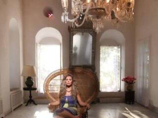 Erotiska video tērzēšana sexycreolyta4