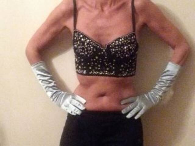 Profila foto danihothothot