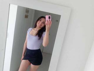 Erotiska video tērzēšana DanikaDeep