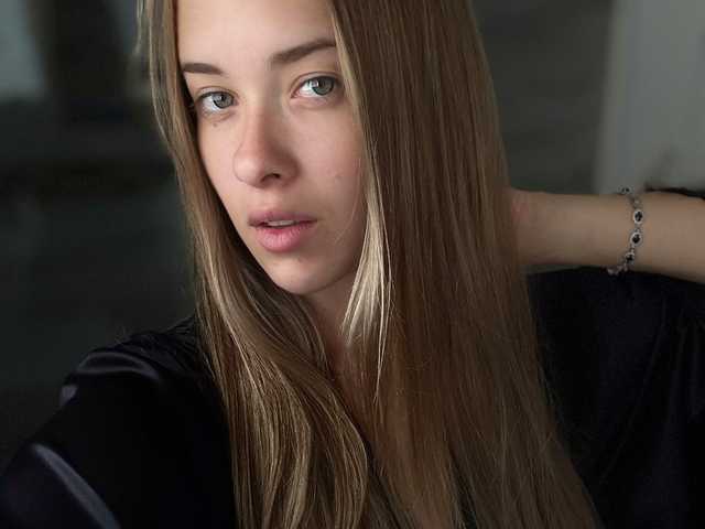 Profila foto DanikaDillan
