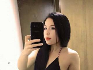 Erotiska video tērzēšana DannaMiles