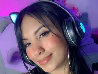 Erotiska video tērzēšana DannielaFerrer