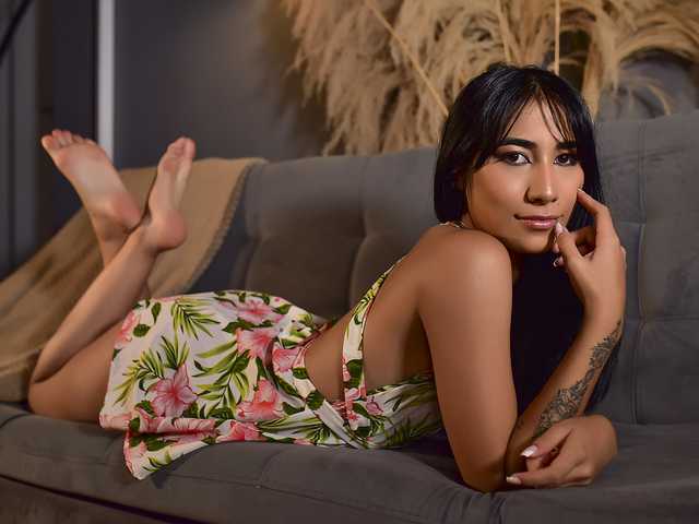 Profila foto Antonellaxxx