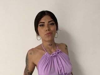 Erotiska video tērzēšana Dannyevan