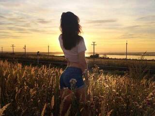 Erotiska video tērzēšana DaphneMoss