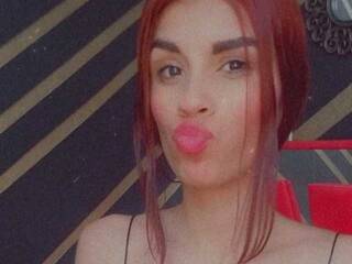 Erotiska video tērzēšana DaphneTaylor