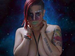 Erotiska video tērzēšana DarcyBennet