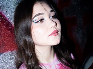 Erotiska video tērzēšana DarianaGrey