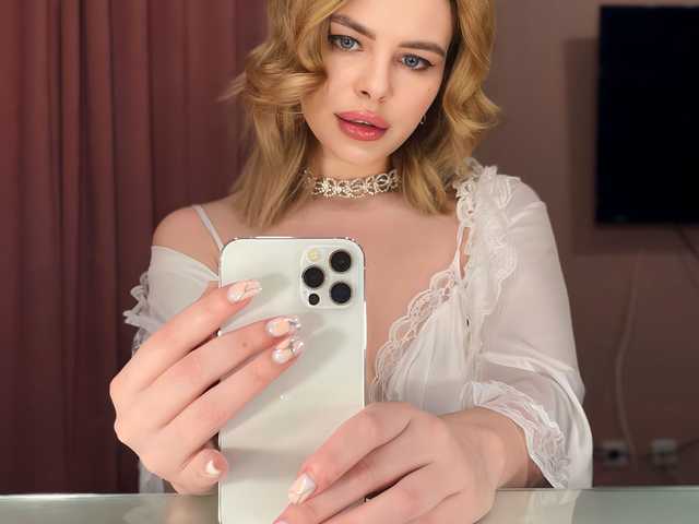 Profila foto Venus_