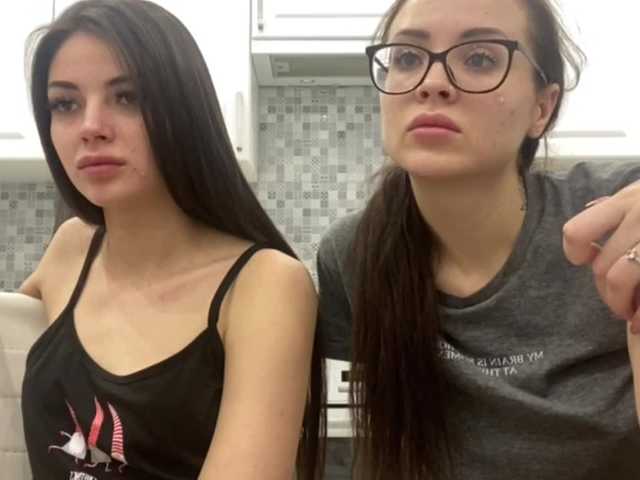 Apraides ekrānuzņēmumi DarinaJuliana