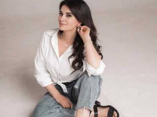 Erotiska video tērzēšana DarinaKarlotta