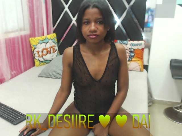 Fotogrāfijas DARK-DESIRE HEY BABY / HOT FULL NEKED + RIDE DILDO AT GOAL: 599// # TOY #LATINA #EBONY #HOT