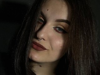 Erotiska video tērzēšana Dark-Shine