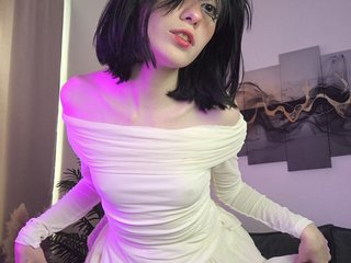 Erotiska video tērzēšana Dark-Willlow