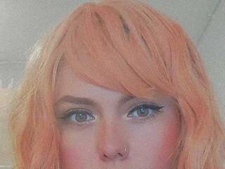 Erotiska video tērzēšana DarkChloe