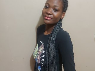 Erotiska video tērzēšana DarkChoco29