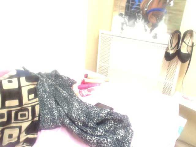 Apraides ekrānuzņēmumi DarkDolySpark