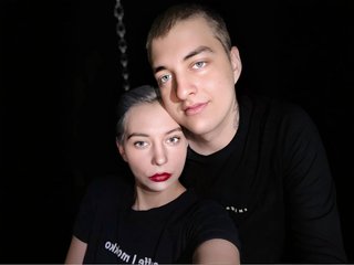 Erotiska video tērzēšana DarkdominLust