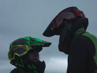 Erotiska video tērzēšana DarkdominLust