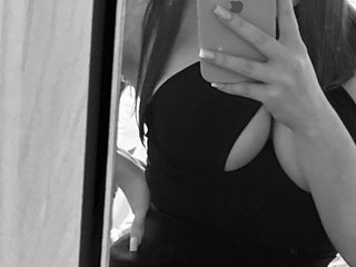 Erotiska video tērzēšana DarkMolly