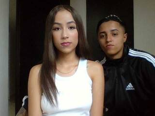 Erotiska video tērzēšana darks-angelx