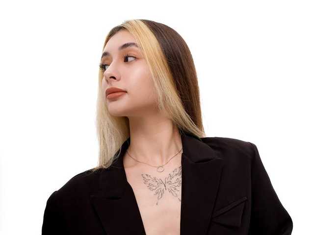 Profila foto DarlaBelle