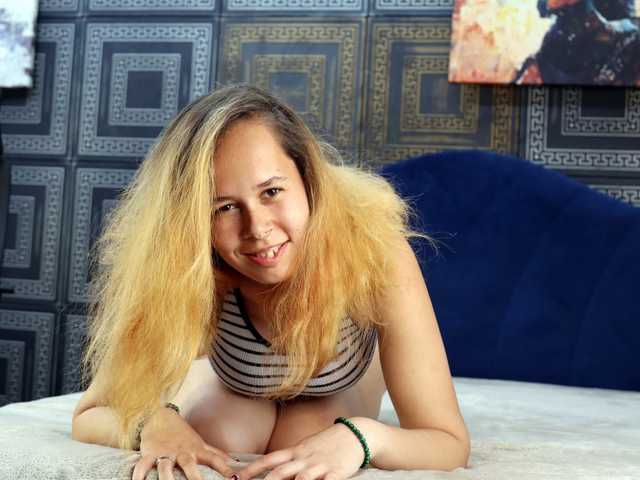 Profila foto DarlaBoom