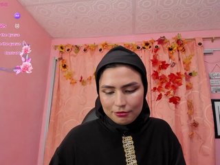 Erotiska video tērzēšana DarshaKhemu