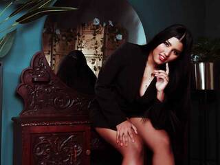 Erotiska video tērzēšana DarshaPalau