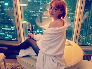 Erotiska video tērzēšana Darya21
