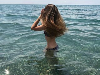 Erotiska video tērzēšana Dasha2025