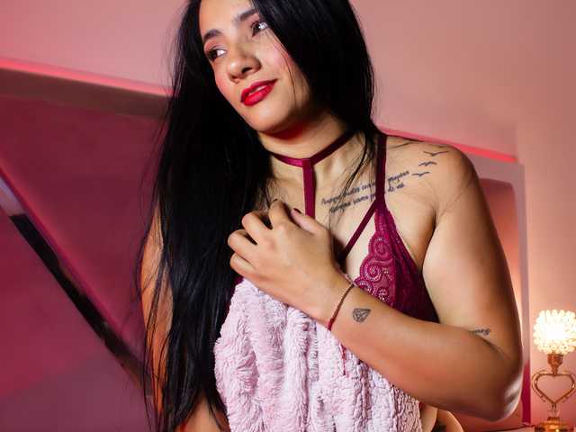 Profila foto Dashafoxxx