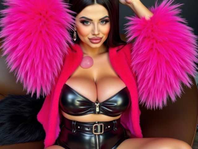 Profila foto DashaTTY