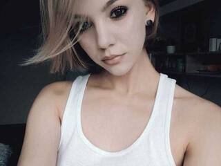 Erotiska video tērzēšana DASHII