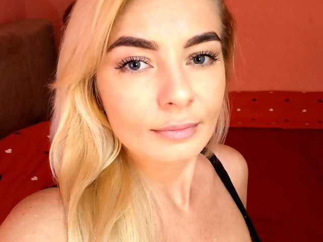 Profila foto _-Dasha-_