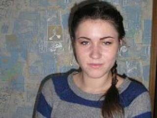 Erotiska video tērzēšana dashyljammm